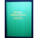 Studia linguistica in honorem Edvardi Breza