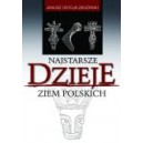 Najstarsze dzieje ziem polskich