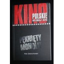 Pęknięty monolit. Konteksty polskiego kina socrealistycznego - Piotr Zwierzchowski