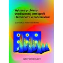 Wybrane problemy współczesnej termografii i termometrii w podczerwieni