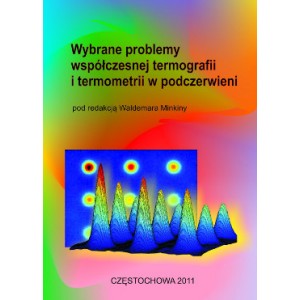 Wybrane problemy współczesnej termografii i termometrii w podczerwieni
