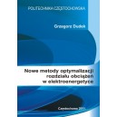 NOWE METODY OPTYMALIZACJI ROZDZIAŁU OBCIĄŻEŃ W ELEKTROENERGETYCE