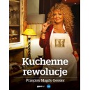 Kuchenne rewolucje Przepisy Magdy Gessler