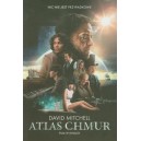 ATLAS CHMUR - David Mitchell