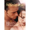 Miłość oraz inne dysonanse - Janusz Leon Wiśniewski