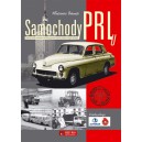 Samochody PRL-u - Włodzimierz Bukowski