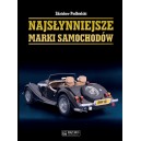 Najsłynniejsze marki samochodów