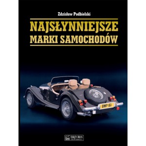 Najsłynniejsze marki samochodów