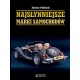 Najsłynniejsze marki samochodów