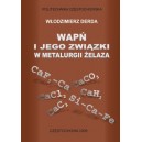 Wapń i jego związki w metalurgii żelaza - Włodzimierz Derda