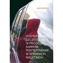 Postępowania szczególne w procesie karnym. Postępowanie w sprawach nieletnich - Jan Kudrelek