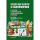 Przestępczość stadionowa. Etiologia. Fenomenologia. Przeciwdziałanie zjawisku