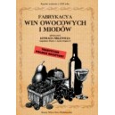 Fabrykacya win owocowych i miodów 