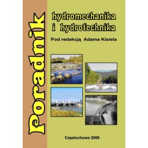 Poradnik hydromechanika i hydrotechnika