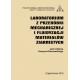 Laboratorium z przeróbki mechanicznej i fluidyzacji materiałów ziarnistych