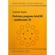 Podstawy programu AutoCAD - modelowanie 2D - Ludwik Kania
