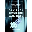 Podstawy krystalografii geometrycznej (książka + płyta CD)
