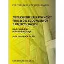 Zwiększenie efektywności procesów budowlanych i przemysłowych