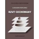 Rzut cechowany - Aleksandra Repelewicz