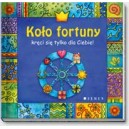 KOŁO FORTUNY - Luc Serafin