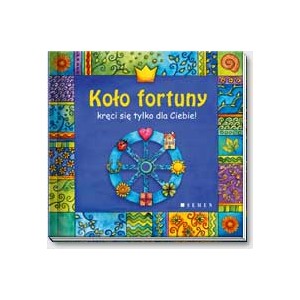 KOŁO FORTUNY - Luc Serafin