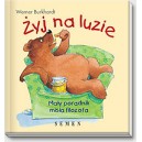  Żyj na luzie - Werner Burkhardt