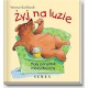 Żyj na luzie - Werner Burkhardt