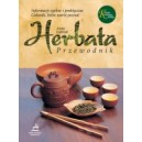 Herbata - przewodnik - Anna Ładniak