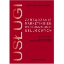 Zarządzanie marketingiem w organizacjach usługowych