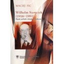 Wilhelm Szewczyk (1916–1991). Śląski polityk i działacz społeczny - MACIEJ FIC