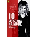 10 sposobów na modę według Mai Sablewskiej