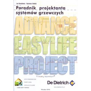 Poradnik projektanta systemów grzewczych