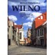 Wilno. Dzieje, architektura, cmentarze - Małachowicz  Edmund