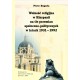 WOLNOŚĆ RELIGIJNA W HISZPANII  NA TLE PRZEMIAN  SPOŁECZNO — POLITYCZNYCH  W LATACH 1931 — 1992 - Piotr Ryguła