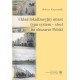 UKŁAD LOKALIZACYJNY MIAST  TYPU SYSTEM — SIECI  NA OBSZARZE POLSKI - Robert Krzysztofik