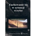 Zachowanie się w sytuacji ryzyka