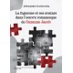 LA FUGUEUSE ET SES AVATARS  DANS L'OEUVRE ROMANESQUE  DE SUZANNE JACOB