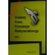 PROBLEMY PRAWA PRYWATNEGO  MIĘDZYNARODOWEGO   TOM 4