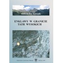ENKLAWY W GRANICIE  TATR WYSOKICH - Aleksandra Gawęda
