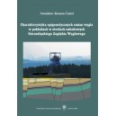 CHARAKTERYSTYKA EPIGENETYCZNYCH  ZMIAN WĘGLA W POKŁADACH  W STREFACH USKOKOWYCH  GÓRNOŚLĄSKIEGO ZAGŁĘBIA WĘGLOWEGO