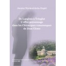 DE LANGLOIS À TRINGLOT  L'EFFET-PERSONNAGE  DANS LES CHRONIQUES ROMANESQUES