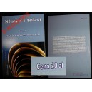 SŁOWO I TEKST   TOM 2  JĘZYK I PROCES LITERACKI