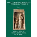 Prace Katedry Historii i Wychowania w rodzinie Tom 2 