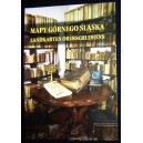 MAPY GÓRNEGO ŚLĄSKA  W ZBIORACH WOJEWÓDZKIEJ BIBLIOTEKI PUBLICZNEJ W OPOLU
