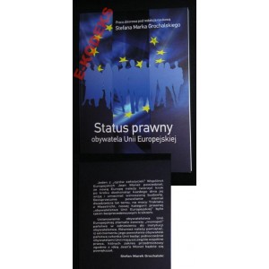 STATUS PRAWNY  OBYWATELA UNII EUROPEJSKIEJ