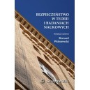  Bezpieczeństwo w teorii i badaniach naukowych. Bezpieczeństwo w teorii i badaniach naukowych