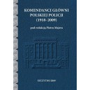 Komendanci Główni Polskiej Policji (1918-2009) -  	Piotr Majer