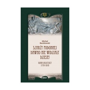 "Szarży podobnej dawno nie widziały dzieje". - Baczkowski M.