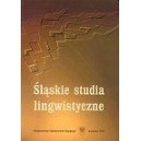 Śląskie studia lingwistyczne