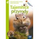Tajemnice przyrody. Klasa 4. Podręcznik z płytą CD